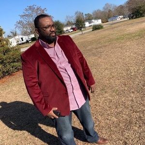 Meet your Posher, Norman